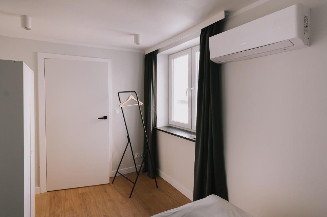 Miedzy Murami Torun Exterior photo
